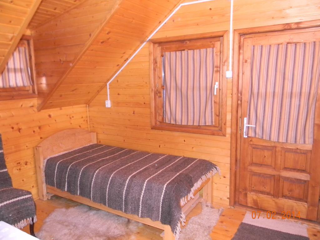 Kuekuello Vendeghaz Hotell Sovata Rom bilde